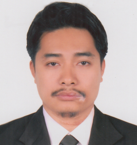 RAJIB CHAKMA