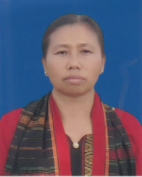 মিসেস্ দীপা চাকমা