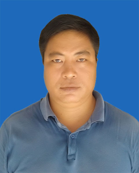 বাবু মনক্ক চাকমা