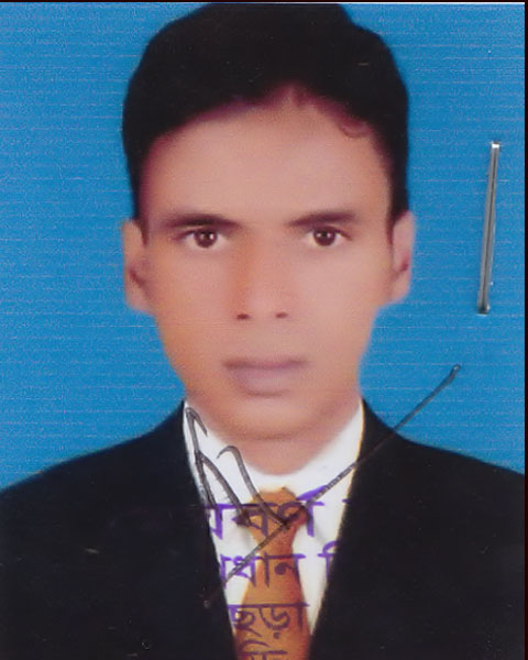 জনাব রাজীব মিয়া