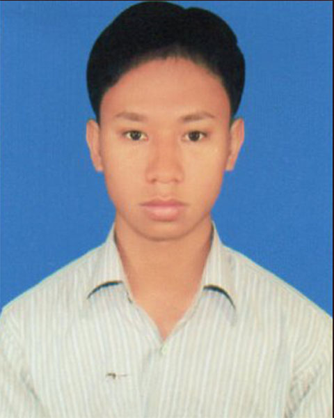 RINTU CHAKMA