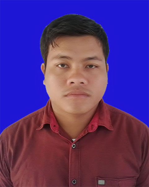 বাবু তপন চাকমা