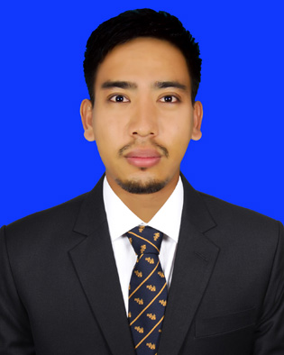 Sorav Chakma